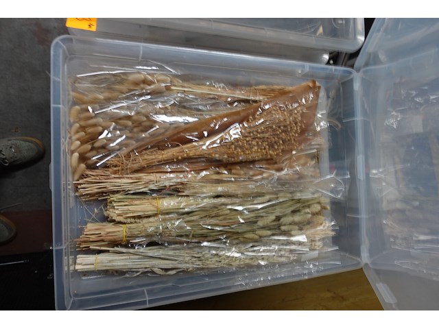 9x verrijdbare opbergbox - afbeelding 4 van  7