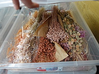 9x verrijdbare opbergbox - afbeelding 5 van  7