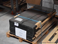 9x zonnepaneel, q. smart, 80 80w, werking niet gekend - afbeelding 1 van  2