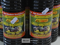 9x1l vloeibare bbq aansteker - afbeelding 2 van  2