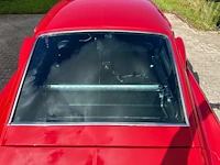 A 1968 shelby gt350 fastback, 302 cui v8, four-speed manual, candy apple red over black, shelby no. 02716 - afbeelding 19 van  73