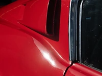 A 1968 shelby gt350 fastback, 302 cui v8, four-speed manual, candy apple red over black, shelby no. 02716 - afbeelding 29 van  73