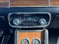 A 1968 shelby gt350 fastback, 302 cui v8, four-speed manual, candy apple red over black, shelby no. 02716 - afbeelding 47 van  73