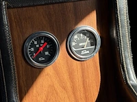A 1968 shelby gt350 fastback, 302 cui v8, four-speed manual, candy apple red over black, shelby no. 02716 - afbeelding 48 van  73