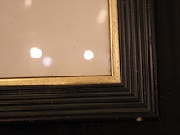 A. avonds - de den - afbeelding 4 van  4