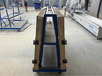 A bok rek overige magazijninventaris - afbeelding 4 van  9