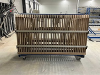 A bok rek overige magazijninventaris - afbeelding 5 van  9