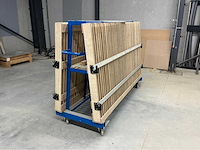 A bok rek overige magazijninventaris - afbeelding 7 van  9