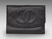 A chanel 'cambon ligne' tote bag and a chanel 'caviar' wallet - afbeelding 3 van  17