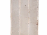A chinese famille rose enamelled 'magpies and prunus' plaque, signature reading bi botao, 25,5 x 39 cm - afbeelding 2 van  4