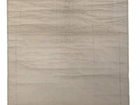 A chinese painting, 'mountainous landscape', ink on paper, signature reading da peng, 20thc, 78,5 x 52 cm - afbeelding 3 van  5