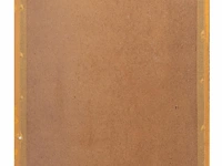 A chinese painting, 'the eighteen luohan', colour on silk, signed and seal stamped, republic period, framed 61 x 118 cm - afbeelding 3 van  6