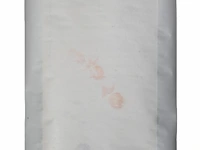 A chinese scroll painting, 'fish in a pond', signature reading sun duoci, 39,5 x 88,5 cm - afbeelding 3 van  3