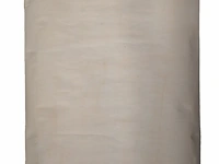 A chinese scroll painting, 'mountainous river landscape', signature reading 'shanyue guan', 67,7 x 136,5 cm - afbeelding 3 van  7