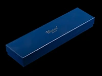 A chopard 'happy diamonds' bracelet in 18ct gold, l: 20 cm, weight: 20,6 g (+) - afbeelding 8 van  8