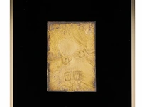 A collection of etchings, etching plates and one drawing (10) - afbeelding 27 van  40