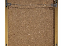 A collection of etchings, etching plates and one drawing (10) - afbeelding 31 van  40