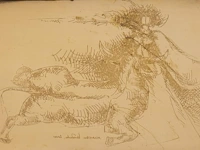 A collection of etchings, etching plates and one drawing (10) - afbeelding 33 van  40