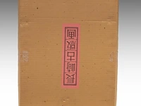 A collection of modern reprints of japanese nagasaki ukiyo-e, 20thc 41 x 54.5 cm. (16.14 x 21.46 in.) - afbeelding 5 van  16