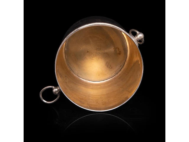 A collection of silver tableware, german hallmarks (1888-present), 800/000, total weight: 18.072 g - afbeelding 2 van  77