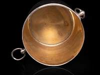A collection of silver tableware, german hallmarks (1888-present), 800/000, total weight: 18.072 g - afbeelding 2 van  77