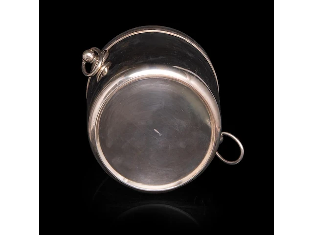 A collection of silver tableware, german hallmarks (1888-present), 800/000, total weight: 18.072 g - afbeelding 3 van  77