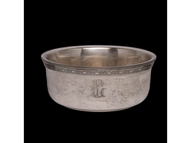 A collection of silver tableware, german hallmarks (1888-present), 800/000, total weight: 18.072 g - afbeelding 8 van  77