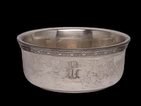 A collection of silver tableware, german hallmarks (1888-present), 800/000, total weight: 18.072 g - afbeelding 8 van  77