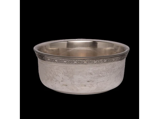 A collection of silver tableware, german hallmarks (1888-present), 800/000, total weight: 18.072 g - afbeelding 9 van  77