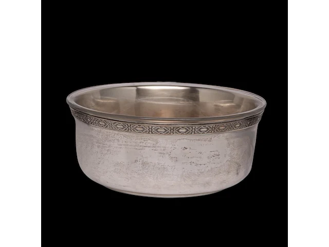A collection of silver tableware, german hallmarks (1888-present), 800/000, total weight: 18.072 g - afbeelding 10 van  77