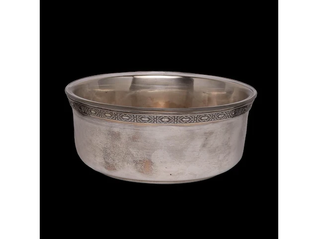 A collection of silver tableware, german hallmarks (1888-present), 800/000, total weight: 18.072 g - afbeelding 11 van  77