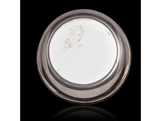 A collection of silver tableware, german hallmarks (1888-present), 800/000, total weight: 18.072 g - afbeelding 13 van  77