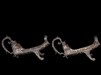 A collection of silver tableware, german hallmarks (1888-present), 800/000, total weight: 18.072 g - afbeelding 18 van  77