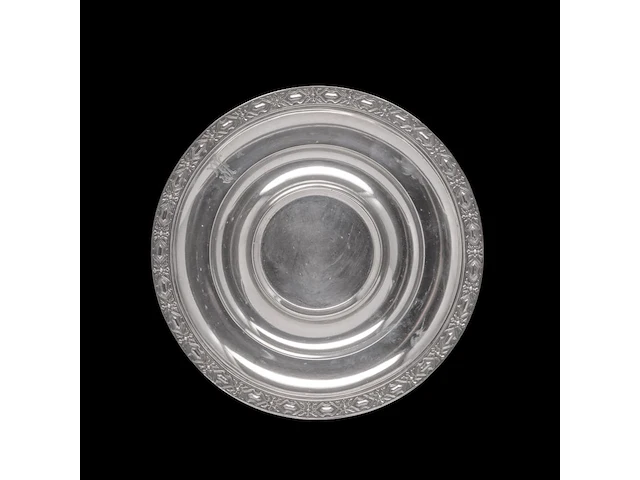 A collection of silver tableware, german hallmarks (1888-present), 800/000, total weight: 18.072 g - afbeelding 24 van  77