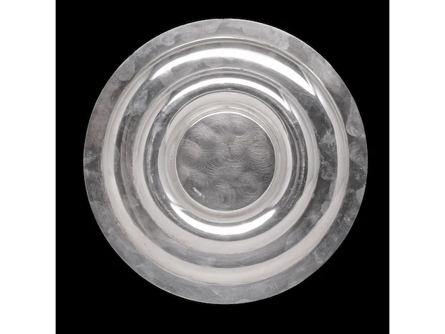 A collection of silver tableware, german hallmarks (1888-present), 800/000, total weight: 18.072 g - afbeelding 25 van  77
