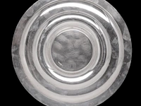 A collection of silver tableware, german hallmarks (1888-present), 800/000, total weight: 18.072 g - afbeelding 25 van  77