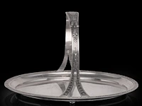 A collection of silver tableware, german hallmarks (1888-present), 800/000, total weight: 18.072 g - afbeelding 27 van  77