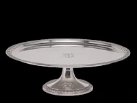 A collection of silver tableware, german hallmarks (1888-present), 800/000, total weight: 18.072 g - afbeelding 41 van  77