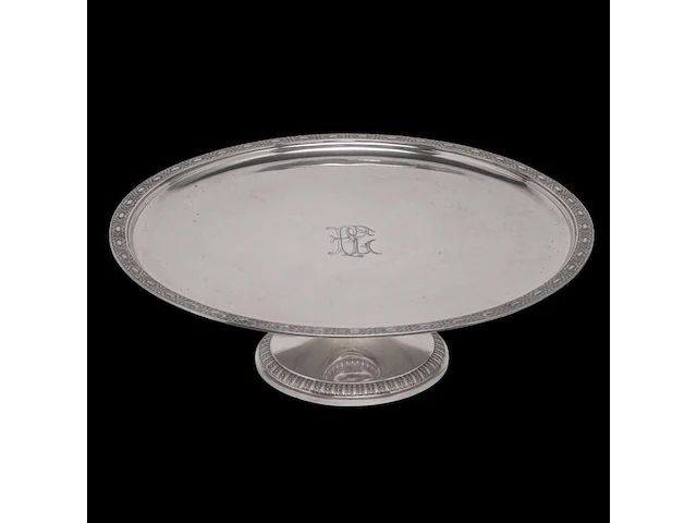A collection of silver tableware, german hallmarks (1888-present), 800/000, total weight: 18.072 g - afbeelding 42 van  77
