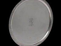 A collection of silver tableware, german hallmarks (1888-present), 800/000, total weight: 18.072 g - afbeelding 43 van  77