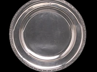 A collection of silver tableware, german hallmarks (1888-present), 800/000, total weight: 18.072 g - afbeelding 34 van  77