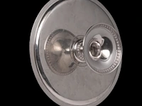 A collection of silver tableware, german hallmarks (1888-present), 800/000, total weight: 18.072 g - afbeelding 46 van  77