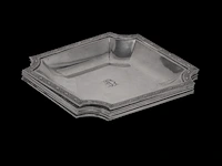A collection of silver tableware, german hallmarks (1888-present), 800/000, total weight: 18.072 g - afbeelding 55 van  77