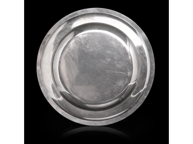 A collection of silver tableware, german hallmarks (1888-present), 800/000, total weight: 18.072 g - afbeelding 45 van  77