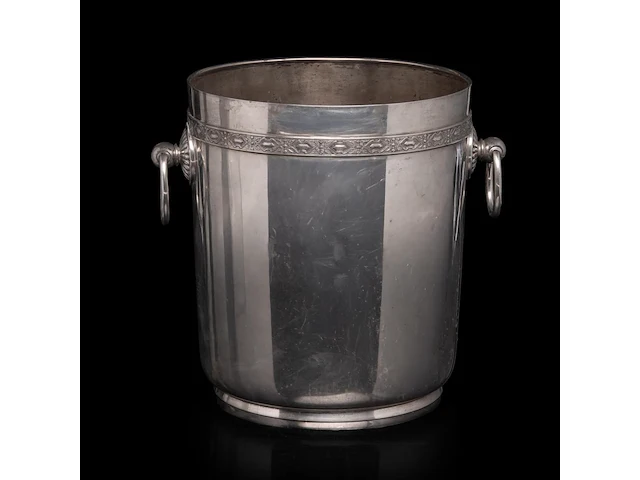 A collection of silver tableware, german hallmarks (1888-present), 800/000, total weight: 18.072 g - afbeelding 56 van  77
