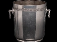 A collection of silver tableware, german hallmarks (1888-present), 800/000, total weight: 18.072 g - afbeelding 56 van  77