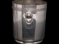A collection of silver tableware, german hallmarks (1888-present), 800/000, total weight: 18.072 g - afbeelding 67 van  77