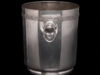 A collection of silver tableware, german hallmarks (1888-present), 800/000, total weight: 18.072 g - afbeelding 77 van  77