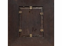 A collection of two copies after hans memling, and one after rogier van der weyden, oil on panel memling 30 x 25 cm. (11.81 x 9.83 in.), van der weyden 26 x 20.5 cm. (10.24 x 8.07 in.) - afbeelding 2 van  10