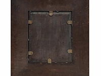 A collection of two copies after hans memling, and one after rogier van der weyden, oil on panel memling 30 x 25 cm. (11.81 x 9.83 in.), van der weyden 26 x 20.5 cm. (10.24 x 8.07 in.) - afbeelding 5 van  10